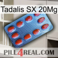 Tadalis SX 20Mg 06